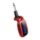 thumbnail image 2 of 1 par de actualización de transmisor de guitarra inalámbrico Receptor Sistema de guitarra inalámbrico digital Accesorios de bajo acústico Sistema de rojo Gloria Recogida inalámbrica, 2 of 9