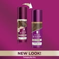 thumbnail image 4 of Schwarzkopf Keratin Color Root Temporary Hair Color Spray, Light Brown, 2 Oz, 4 of 11