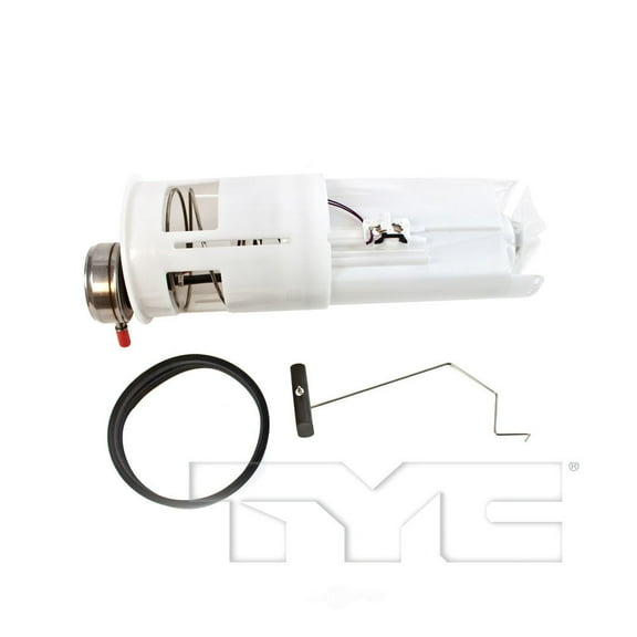 TYC 150089-A TYC CRQ Premium Fuel Pump Module Fits select: 2002-2003 DODGE RAM 1500