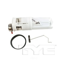 TYC 150089-A TYC CRQ Premium Fuel Pump Module Fits select: 2002-2003 DODGE RAM 1500