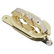 Hanayama Level 2 Cast Puzzle, Keyring