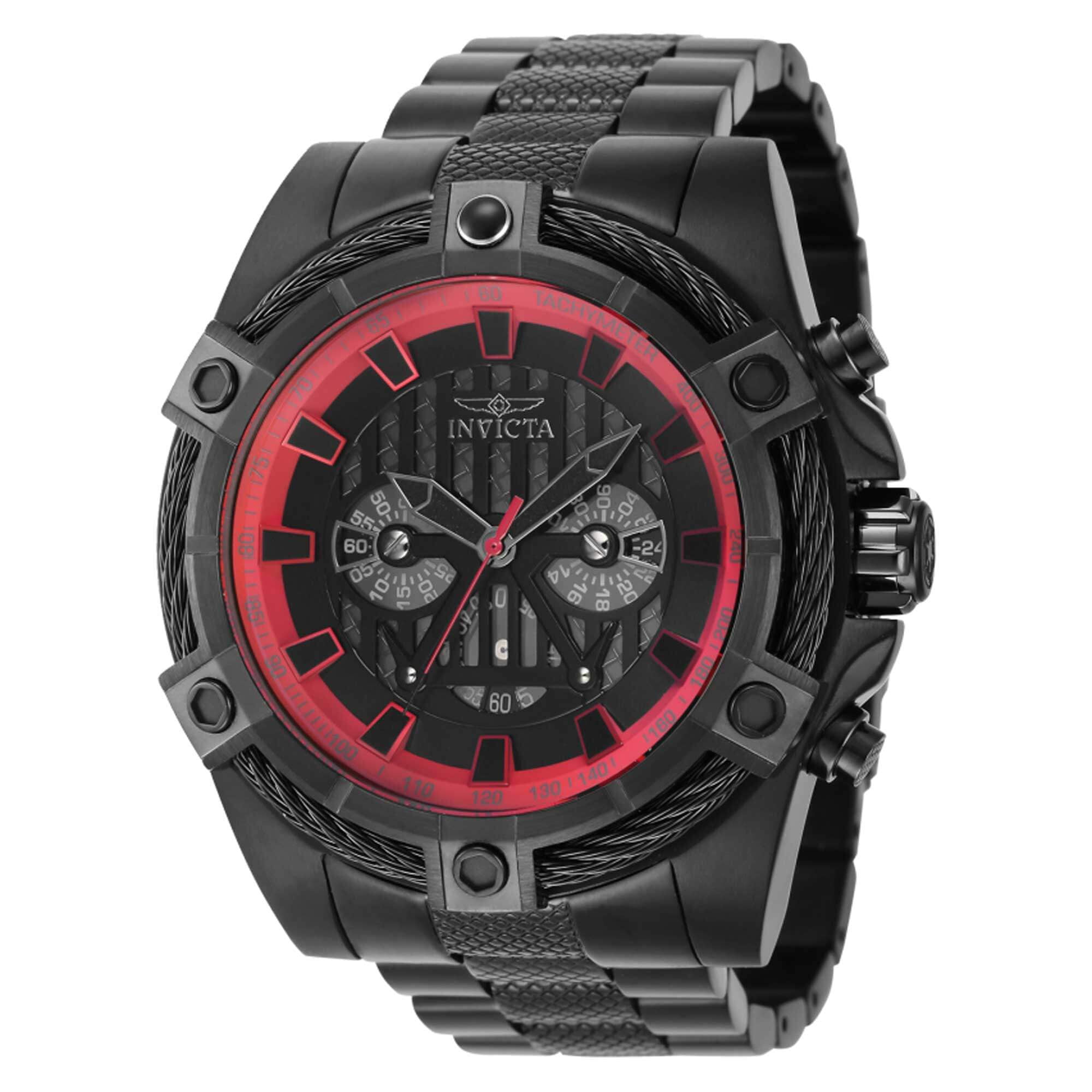 Invicta star wars watch darth vader hot sale
