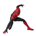 thumbnail image 4 of Figura articulada de Spider-Man Far From Home de Marvel Avengers Hero Mafex 113, modelo de juguete con articulaciones móviles de 15 cm, 4 of 4