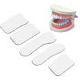 thumbnail image 3 of Dental mouth mirror bite reflector intraoral photography mirror suitable for clinic dentists, 3 of 5