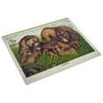 thumbnail image 3 of Print: The Lion Family, 1874, 3 of 4