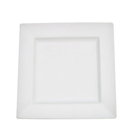 

Princesquare Square Pasta Bowl 22 Oz. 12 Sq. X 1 1/2 H Porcelain