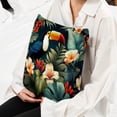 thumbnail image 6 of Toucan Throw Pillow Covers - Set of 2 - Unique Patterns, 16x16, 18x18, 20x20 Inches - Bed Pillow Decor for Home for All Occasions, 6 of 6