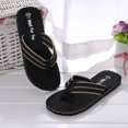 thumbnail image 7 of ZTTD Men Summer Shoes Sandals Male Slipper Indoor Or Outdoor Flip Flops Black, 7 of 7
