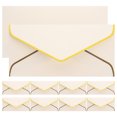 thumbnail image 1 of 10 Pcs Enveloppes de Cartes Délicates Enveloppes de Pièces Multifonctions Enveloppes d'Invitation Compactes, 1 of 8