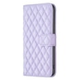 thumbnail image 5 of Premium PU Leather Wallet Case for Samsung Galaxy S24 Ultra with Card Slots Holder Magnetic Clasp Cover, Stylish Adjustable Kickstand Flip Shockproof Protective Case for Women Girls, Purple, 5 of 6