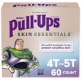 thumbnail image 1 of Pantalones de entrenamiento para ir al baño para niños Skin Essentials 4T-5T, 1 of 9