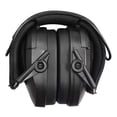 thumbnail image 4 of Walker's Razor Shooter Electronic Folding Hearing Protection Earmuffs (4 Pack), 4 of 9