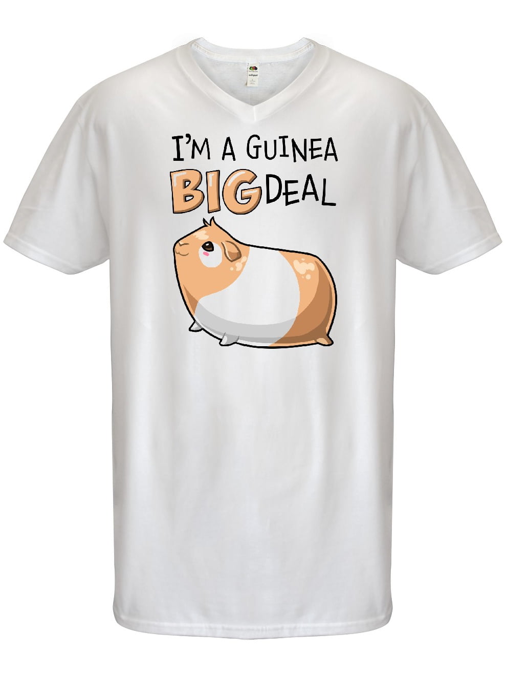 Guinea Pig Unicorn Shirt Cute Guinea Pig Tshirt T-Shirt 