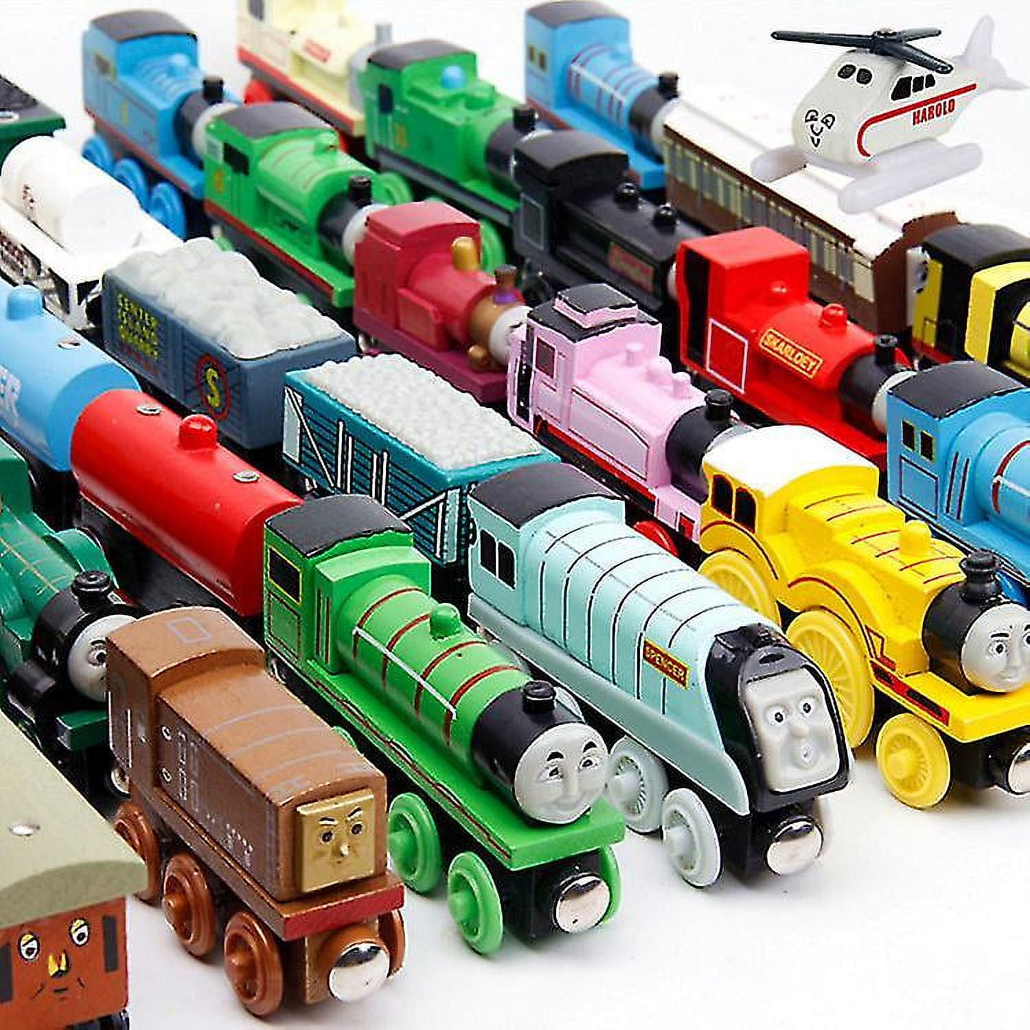 Magnetic thomas the tank engine new arrivals