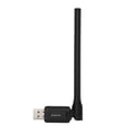 thumbnail image 3 of Tarjeta inalámbrica, adaptador WiFi de 150 Mbps y 2,4 GHz, tarjetas de red internas para ordenadores, diseño de última generación, 3 of 9