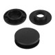 thumbnail image 5 of Coche Suelo Estera Fijación Clips Antideslizante Hebilla Cierre Negro 8 uds Unique Bargains Clip de alfombrilla de coche, 5 of 5