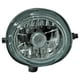 thumbnail image 1 of FARO PARA NIEBLA MAZDA 6 2011 al 2015 MAZDA Genérica  ., 1 of 3