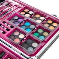 thumbnail image 4 of Vokai Makeup Kit Set - 32 Eye Shadows 6, 4 of 8