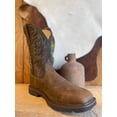 thumbnail image 6 of Ariat Men's Groundbreaker Wide Square Toe Work Boot, 6 of 8