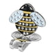 thumbnail image 1 of Clip para sombrero marcador de pelota de golf con marcador magnético Clip duradero para sombrero de golf conveniente, 1 of 8