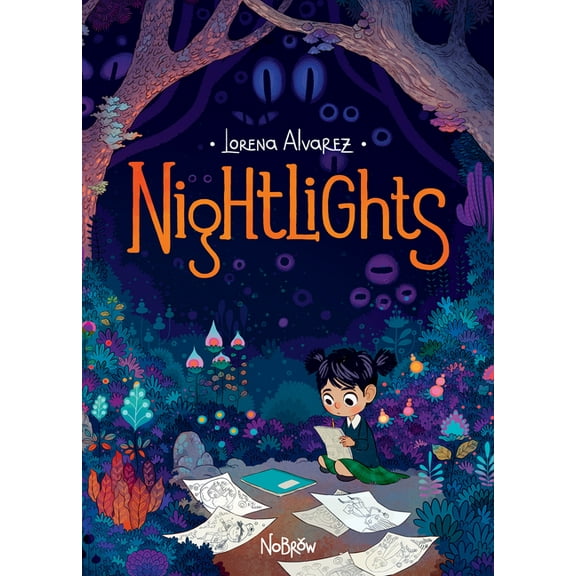 Nightlights Nightlights, Book 1, (Paperback)