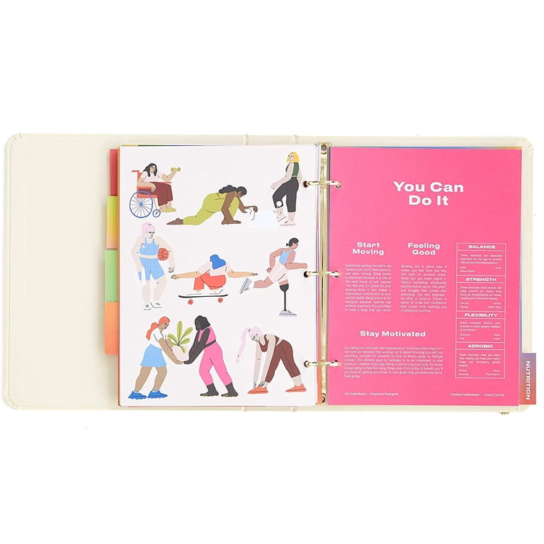Ban Do Wellness Planner Hot Sale | emergencydentistry.com