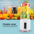 thumbnail image 2 of 260ML Portable USB Rechargeable Juicer Extractor Blender for Juice Milkshake 7.4V, 2 of 10