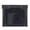 Dossier Noir, variante sur Milaget Coussin de Dossier Ou de Siège pour Fauteuil Roulant Soin du Handicap Confortable Doux Durable Noir Dossier