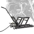 thumbnail image 5 of Black Widow BW-0102 Motorcycle & ATV Pneumatic Hydraulic Jack, 5 of 6