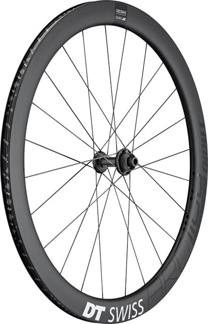 WM Wheel Rear 26x2.125 559x28 Stl Cp 36 Kt Cb 110mm 12gucp W//trim Kit