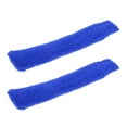 thumbnail image 3 of Dalazy Raquette Antidérapante pour Squash/Tennis, Bleu 1Set, 3 of 6