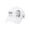 White, variant on JCCXIN Vintage Country Music Icon Dolly Baseball Cap Parton Memorial Hat Casual Adjustable Trucker Hat