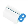 thumbnail image 1 of Distributeur de Dentifrice à Tube Roulant pour Salle de Bain (Bleu), 1 of 9