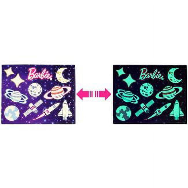 Barbie Space Discovery Stacie Doll Bedroom Playset