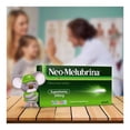 thumbnail image 3 of Supositorios Neo-Melubrina Infantiles con Metamizol Sódico 5 Piezas x 300 mg. 100 Años de Eficacia y Seguridad, 3 of 4