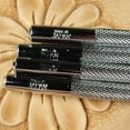 thumbnail image 5 of Pear Shader Leather Stamps, Set of 4 Stamping Tools, 5 of 6