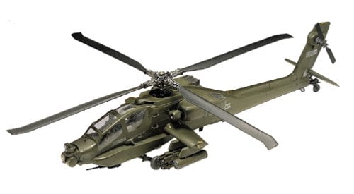 revell helicopter action