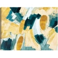 thumbnail image 1 of Cuadro Decorativo | Fine Art Tj | Resplandor Dorado Y Verde Azulado Por Ann Marie Coolick - 94 x 122 cm, 1 of 4