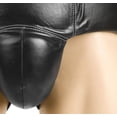 thumbnail image 4 of Professional Groin Guard - Black, 3086-9, 4 of 4