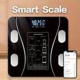 thumbnail image 4 of High Precision Intelligent Weight Scale/APP Bathroom Scale/Human Body Scale/Electronic Weight Scale, 4 of 11