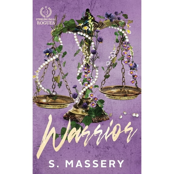 Warrior, (Paperback)