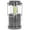 Gray, variant on ASR Outdoor 100 Lumen COB Collapsible Camping Lantern Camping Essentials Emergency Supplies, Small Grey