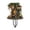 Camouflage, variant on Eqslft Enchanted Treehouse Garden Stake, Acrylic Fairy Tale Tree House Yard Decor with Glowing Lanterns and Floral Accents, Miniature Garden Art Ornament