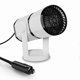 thumbnail image 1 of Portable Car Heater 12V 150W with Adjustable Handle and Defrosting Function for Windshield and Dashboard Use, 1 of 5