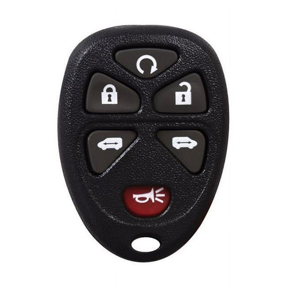 DUR CASE REMOTE CP006D