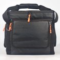 thumbnail image 4 of WMQPNNS Nouvelle Tendance Rangement Portable avec Micro Pochette Rembourrée Housse de Protection Double Rangement Rangement d'Énergie Rangement de Station d'Alimentation Portable Rangement d'Énergie Extérieur Rangement de Batterie Sac à Main, 4 of 8