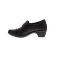 thumbnail image 4 of Easy Street Mika Shoe Black in Size 7.5, 4 of 8