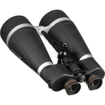 Celestron 20x80 SkyMaster Pro Binocular, Waterproof, Rubber Armored, Detacheable Rail with 3.2 Degree Angle of View, U.S.A.