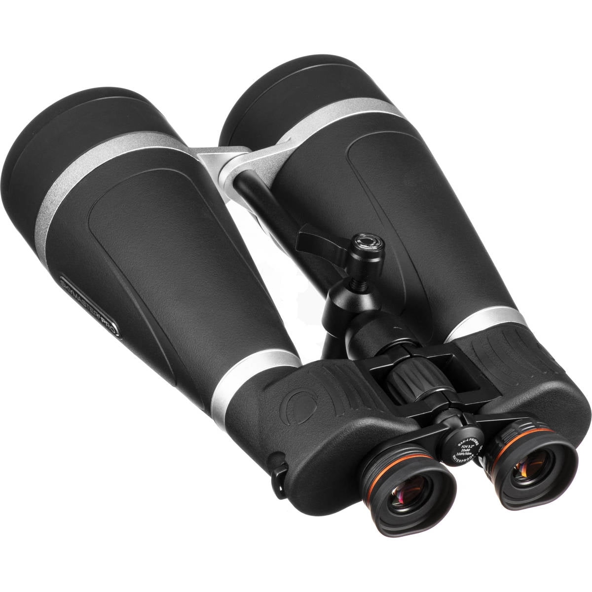 Celestron SkyMaster Pro 20×80 Binocular