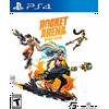 Ps4 Shooter-Rocket Arena-Mythic Edition Ps4